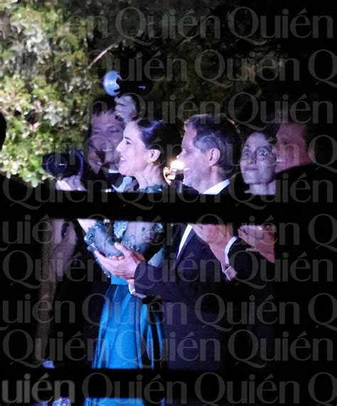 luis miguel en la boda de michelle